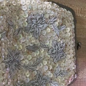 Vintage Bounty Dressy Purse